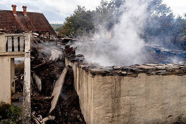 Reliable Fire Damage Restoration contractor in Medford, NJ by Fire Damage Biloxi